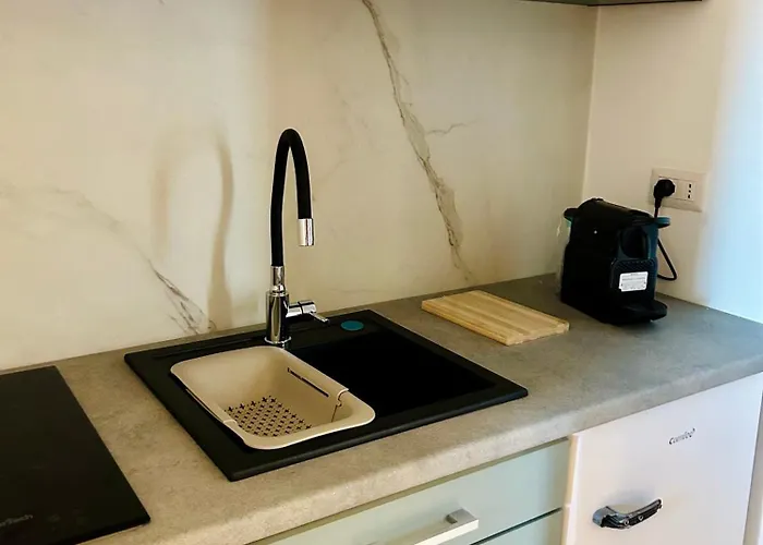 Apartment Trastevere Ripa Rom