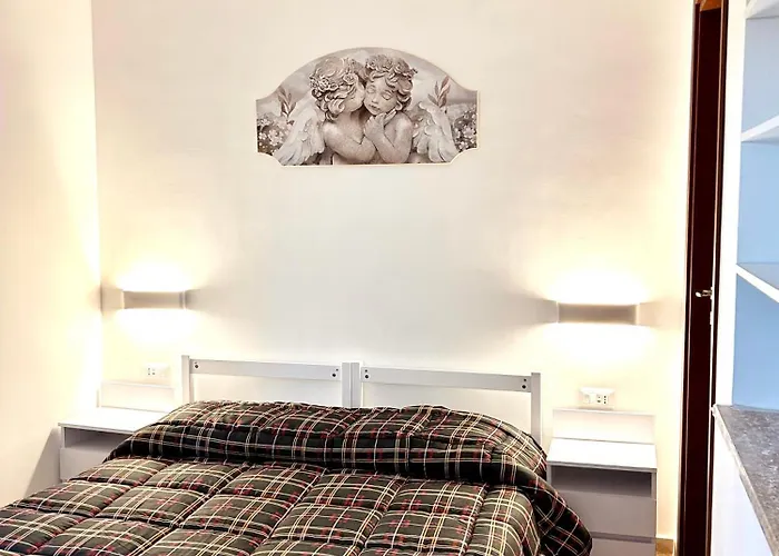 Trastevere Ripa Apartment *
