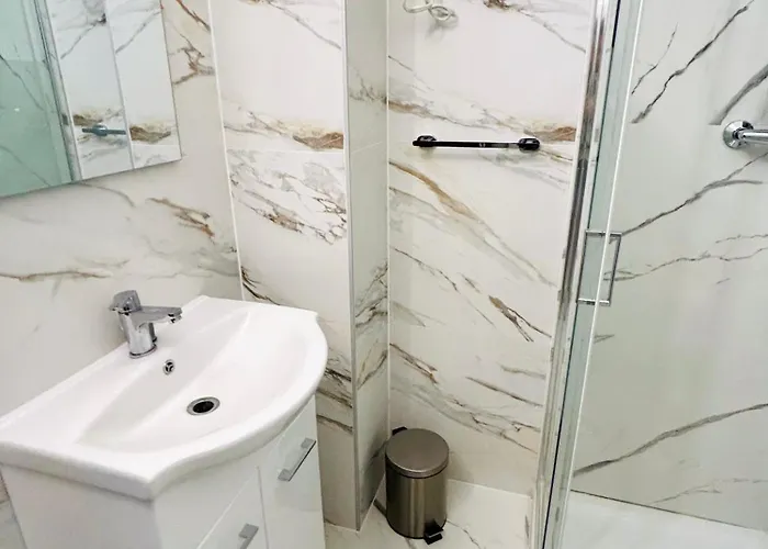 Trastevere Ripa Apartment *