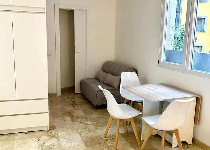 Apartment Trastevere Ripa Rom
