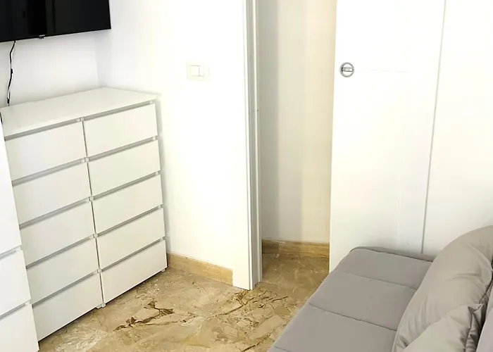 Apartment Trastevere Ripa *