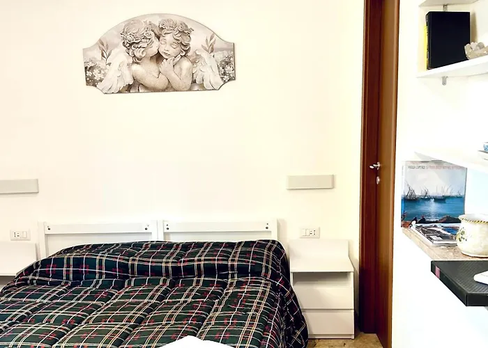 Apartment Trastevere Ripa