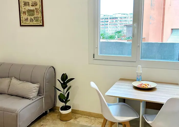 Apartment Trastevere Ripa *
