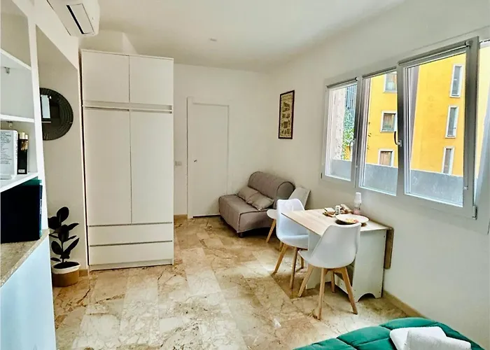 Apartment Trastevere Ripa *