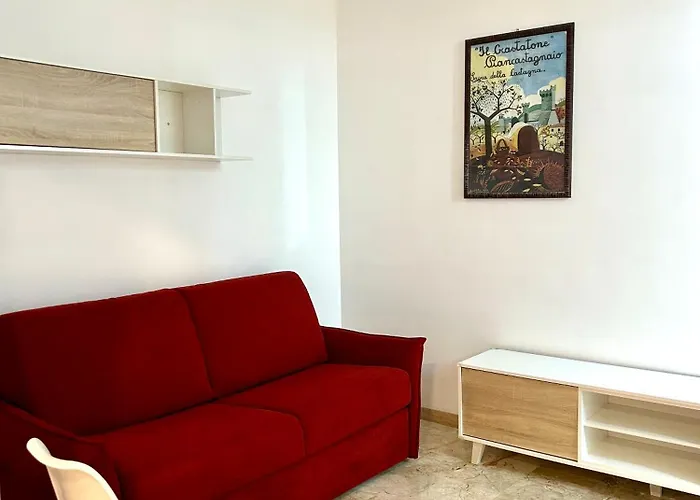 Apartment Trastevere Ripa