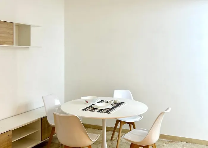 Trastevere Ripa Apartment