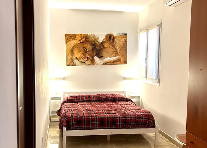 Apartment Trastevere Ripa *