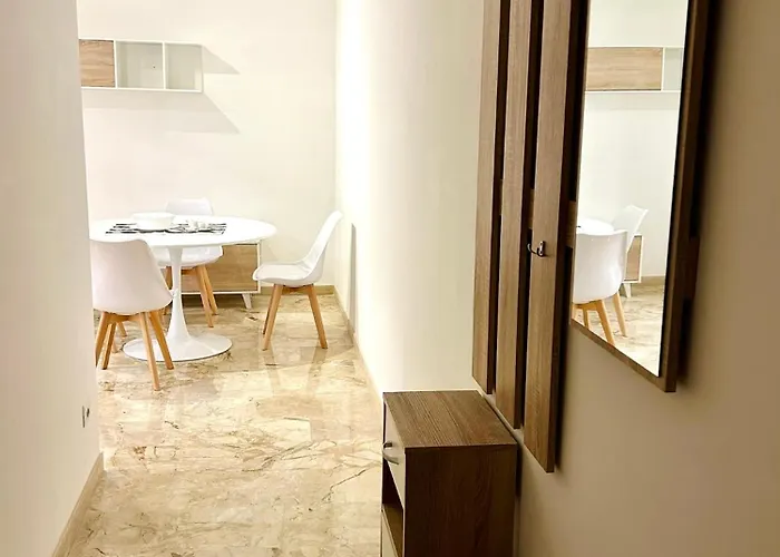 Trastevere Ripa Apartment Rom