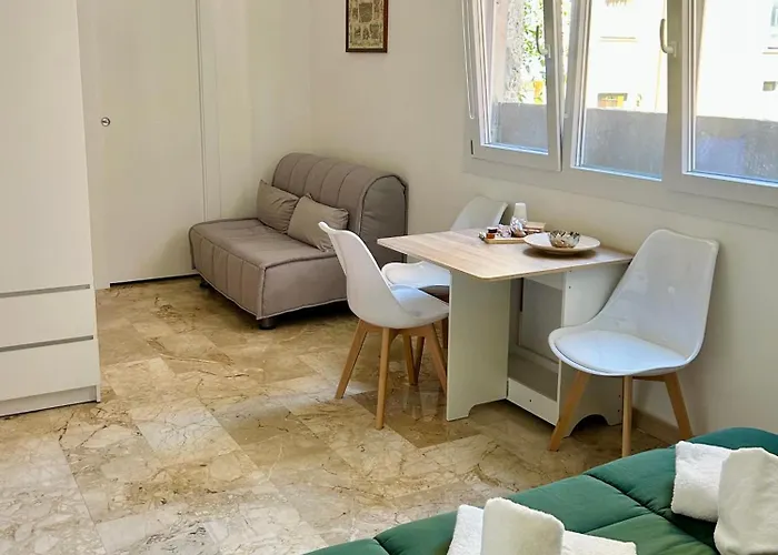 Trastevere Ripa Apartment Rom