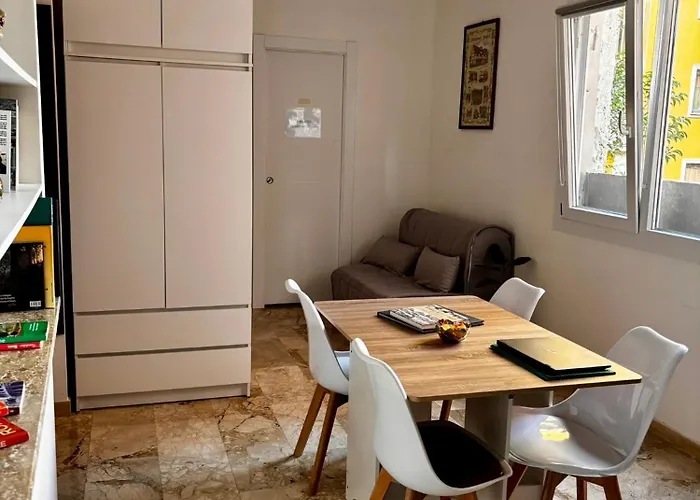 Trastevere Ripa Apartment *