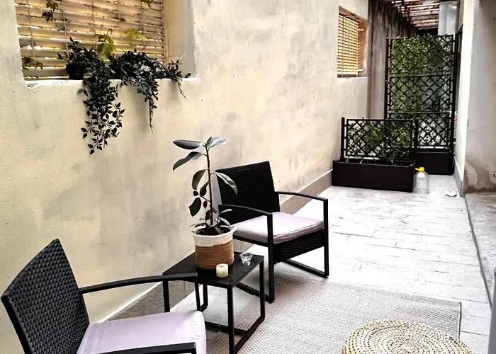 Trastevere Ripa Apartment